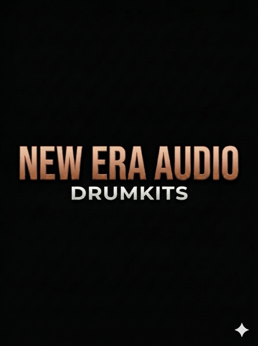 Drumkits