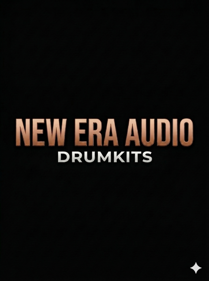 Drumkits