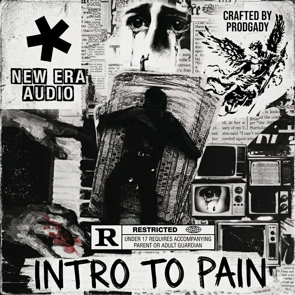New Era Audio - Intro to Pain
