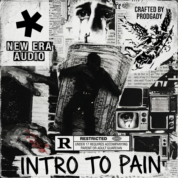 New Era Audio - Intro to Pain