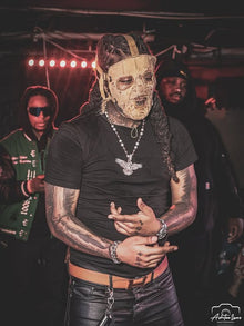 Skrilla