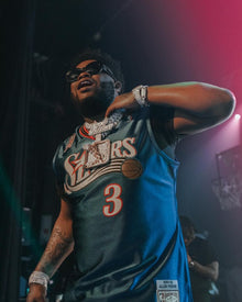 Bossman Dlow